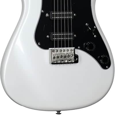 PRS Paul Reed Smith SE NF3 Electric Guitar, with Maple Fingerboard with Gig Bag image 13