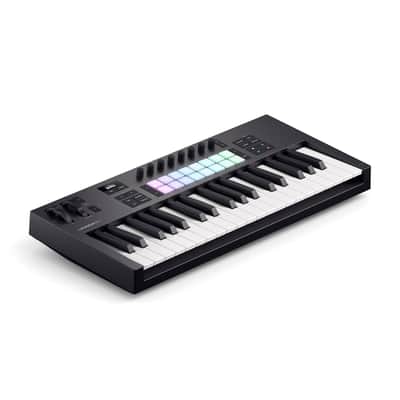 NOVATION LAUNCHKEY 37 MK4 : BRAND NEW :  [DETROIT MODULAR] image 7