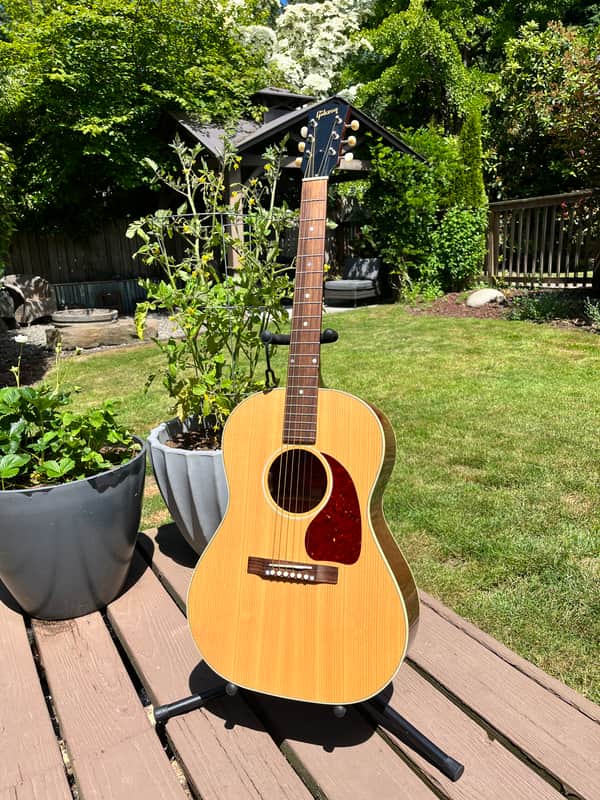 Gibson '50s LG-2 Original
