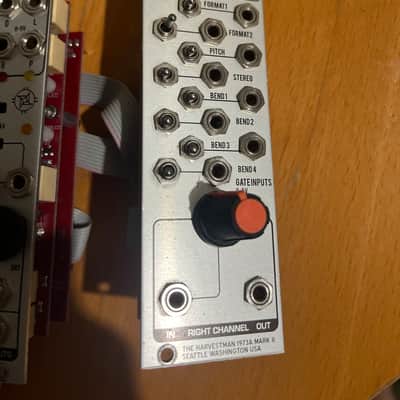 Industrial Music Electronics Tyme Sefari + A Sound Of Thunder image 2