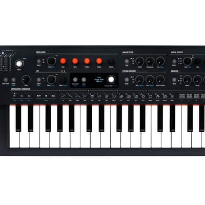 Arturia Minifreak Hybrid Synthesizer image 5
