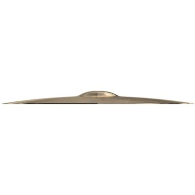 SABIAN 15” STRATUS HATS - S1502 image 3