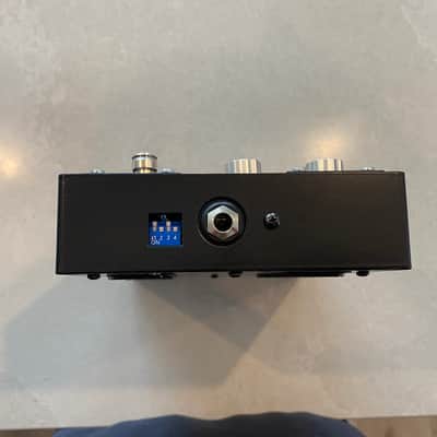Gurus Echosex 2 Delay 2010s - Black image 3