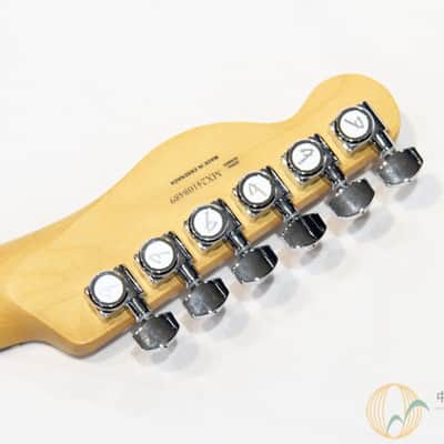[SALE!!] Fender PLAYER II Modified Telecaster SH RW DSK image 6