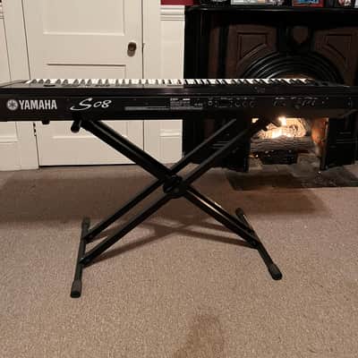 Yamaha S08 2000’s image 1