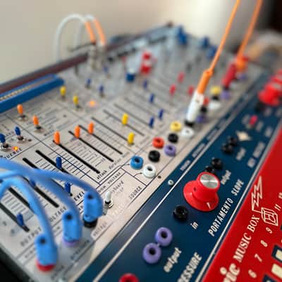 DIY Music Easel 2021 image 3