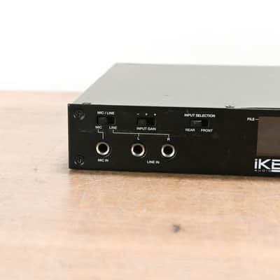 iKey Audio RM3 Rackmount Digital Audio Recorder (NO POWER SUPPLY) CG0137Z image 4