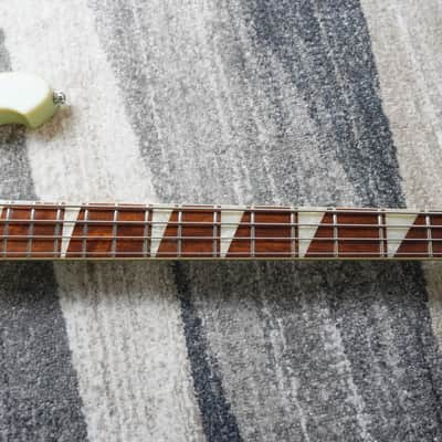 Rickenbacker 4003 Blue Boy Limited Edition Bass 2014 Rare Color image 7