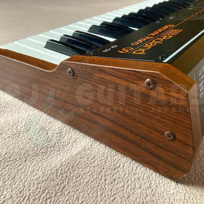 Roland EP-09 Vintage Analog Polyphonic Keyboard image 9