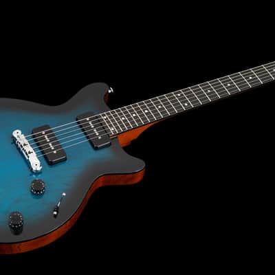 Kz One Solid Carved Top image 9