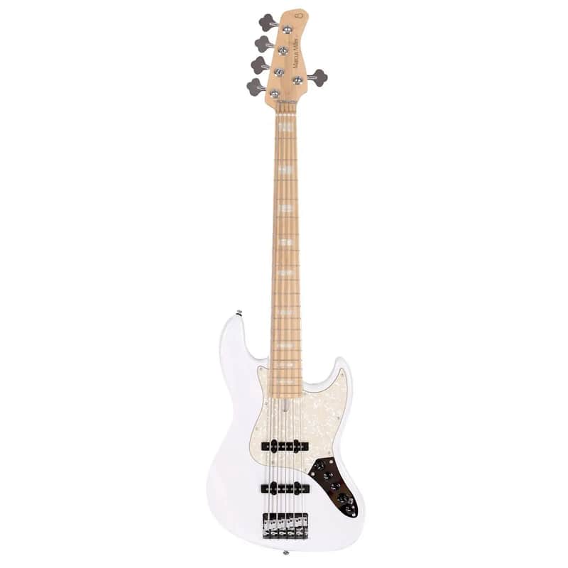 Sire 2nd Generation Marcus Miller V7 5-String image 2