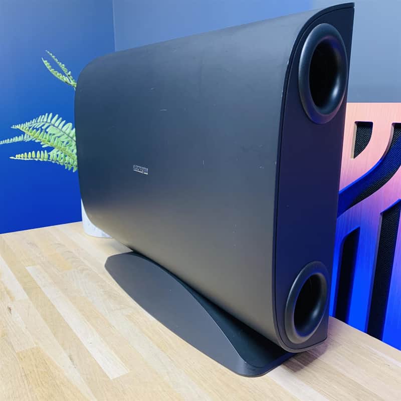 Paradigm Soundtrack 2 Subwoofer w/ Stand (No Soundbar)