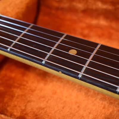 Fender Jaguar 1965 - Sunburst image 13