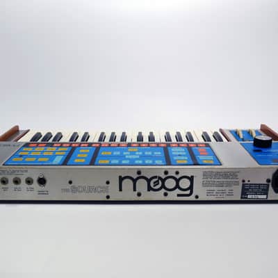 Immagine moog Source - 3