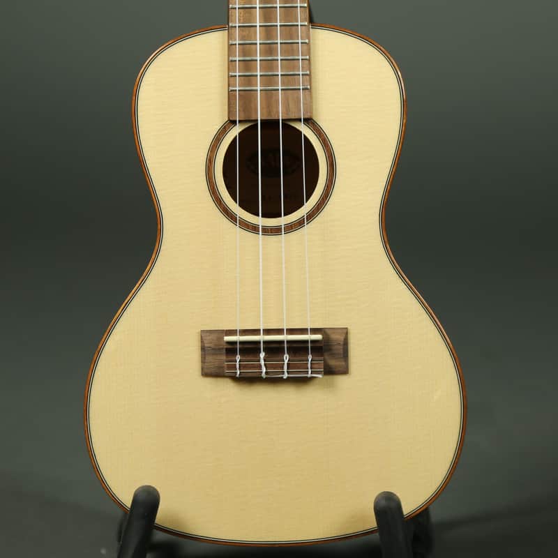 Kala KA-FMCG Flamed Maple Series Soprano Ukulele image 3