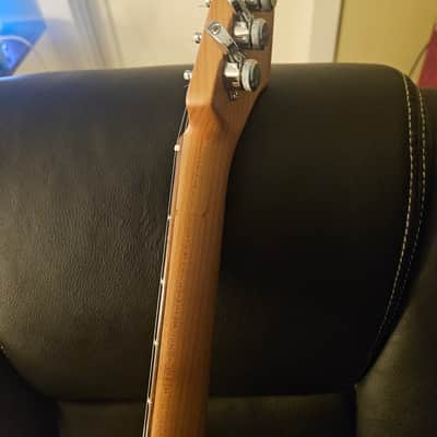 Suhr Classic Antique Roasted - Black HSH #82547 image 9