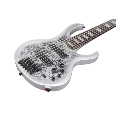 Ibanez Bass Workshop BTB25TH6-SLM image 4