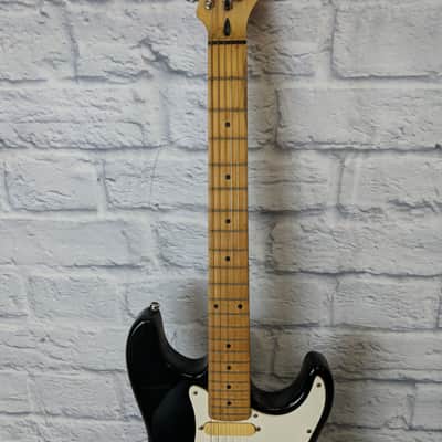 Cort Strat Style Electric Guitar image 2