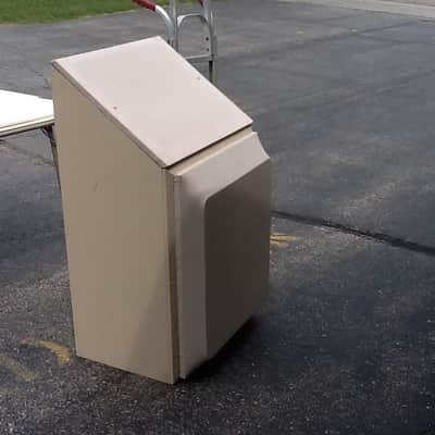 JBL 4660 Loudspeaker image 1