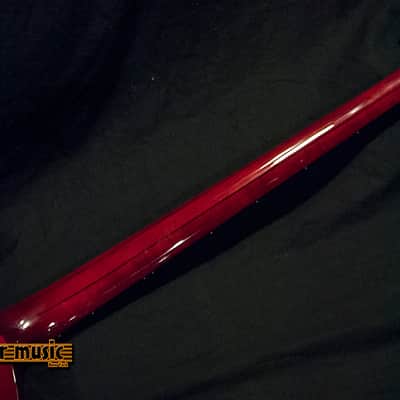 DBZ Hailfire Bass FM Trans Red *Blowout Price Drop* image 6