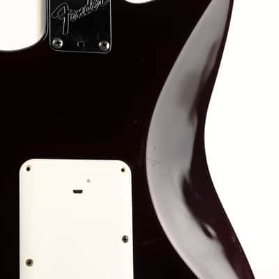 Fender American Standard Strat 1993 (signed) Owned by Mark Lettieri image 13