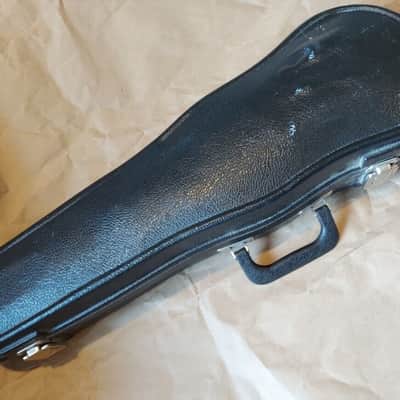 Suzuki Etude Knilling size 1/4 violin, Japan, Very Good Condition, w/ Case & Bow image 4