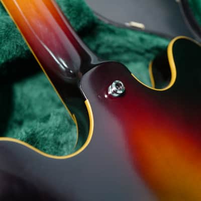 Edwards by ESP ES-335 59’ Reissue Model E-SA-160LTS image 9
