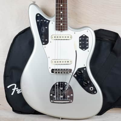 Fender MIJ Traditional II '60s Jaguar | Reverb