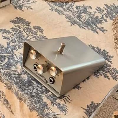 Pigdog Fuzzbound 2018 - Silver image 3