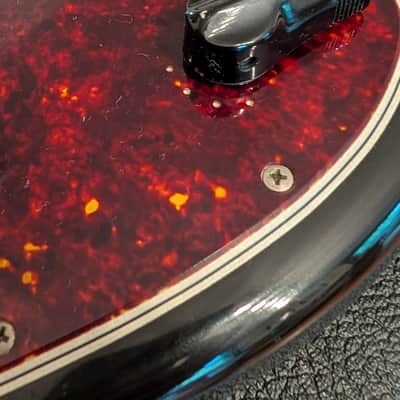 Fender Electric XII 1966 - Sunburst image 6