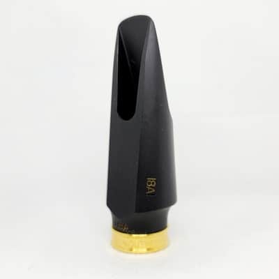 Theo Wanne EARTH HR 5 Alto Saxophone Mouthpiece (Special Edition) image 3