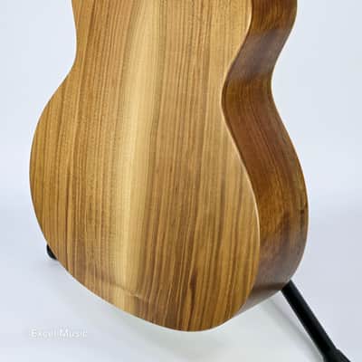 Taylor AD14ce-SB LTD 50th Anniversary Grand Auditorium w/AeroCase (Demo) image 11