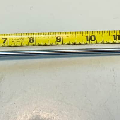Yamaha Lightweight Double Braced Hi Hat Stand HS-650WA - NEW (Floor Demo) image 6