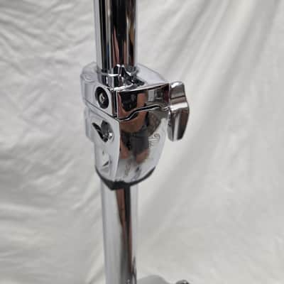 Pearl H2000 PowerShifter Eliminator Double Braced 2-Leg Hi-Hat Cymbal Stand (C017-29) image 6