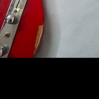 Peavey 1992 - Red usa image 8
