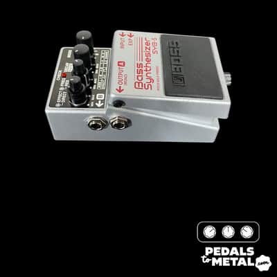 Boss SYB-5 Bass Synthesizer -x10956 image 6