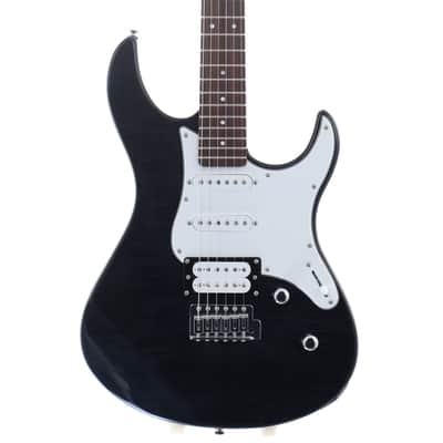 YAMAHA PAC212VFM Translucent Black [ILI033011] (06/16) image 7