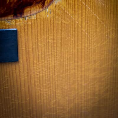 Pre-War Dreadnought Herringbone image 13