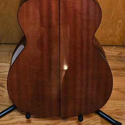 Washburn AF5KA Acoustic image 7