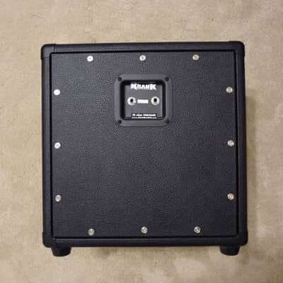 Krank Rev Jr 1x12 Guitar Extension Speaker Cabinet image 2
