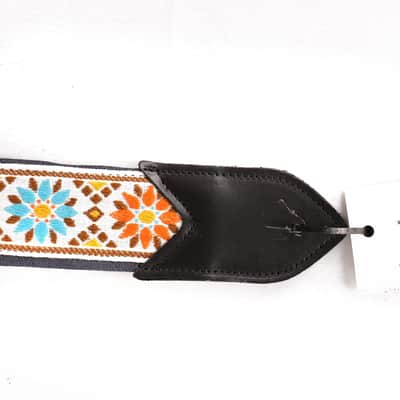 Jodi Head Verna Kaye Guitar Strap image 3