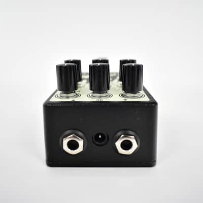 EarthQuaker Devices Afterneath Otherworldly Reverberation Machine V3 image 4