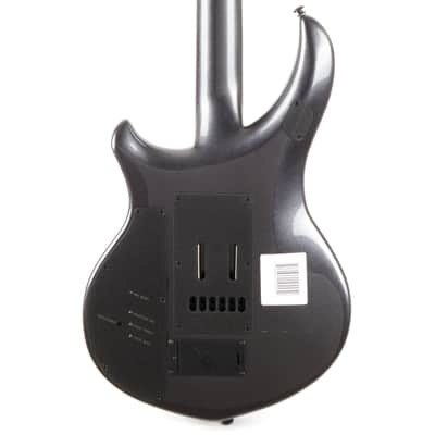 Music Man John Petrucci Signature Majesty Guitar - Smoked Pearl image 9