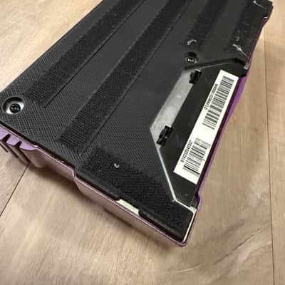 John Frusciante Line 6 FM4 Filter Modeler 2000s - Purple image 9