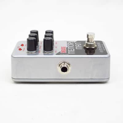 Electro-Harmonix Nano Deluxe Memory Man Analog Delay [202110204243] (07/01) image 6