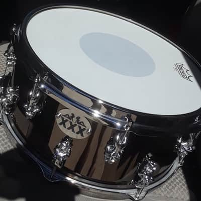 MacEachern Drum Co. XXX Burlesque 2021 Black Nickel image 6