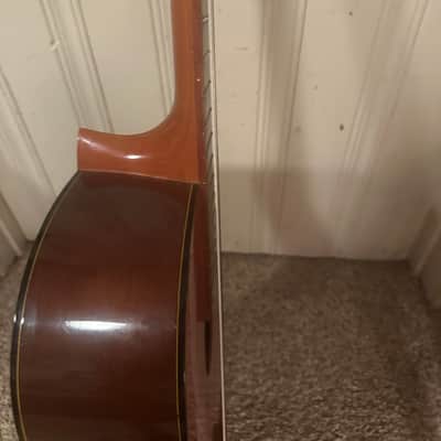 Yamaha G-60 A 1970’s image 8
