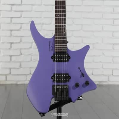 Strandberg Guitars Boden Essential 6 Future Dusk image 2