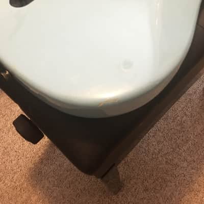 Peavey Forum - Powder Blue image 18