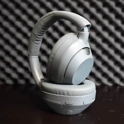SONY ULT WEAR WH-ULT900N Wireless Noise Canceling Bluetooth Headphones image 5